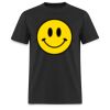 Playera Caballero: Algodón Estándar Miniatura
