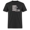 Playera Caballero: Algodón Estándar Miniatura