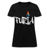 Playera Dama: Algodón Estándar Miniatura