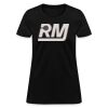 Playera Dama: Algodón Estándar Miniatura