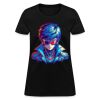 Playera Dama: Algodón Estándar Miniatura