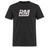 Playera Caballero: Algodón Peinado Miniatura