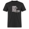 Playera Caballero: Algodón Peinado Miniatura