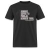 Playera Caballero: Algodón Peinado Miniatura