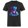 Playera Caballero: Algodón Peinado Miniatura