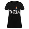 Playera Dama: Algodón Peinado Miniatura