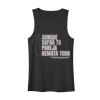 Playera: Tank Top Miniatura