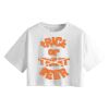 Crop Top Unisex Miniatura