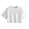 Crop Top Unisex Miniatura