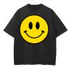 Playera Oversized: Peso Completo 255 grs Miniatura