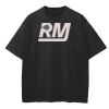 Playera Oversized: Peso Completo 255 grs Miniatura