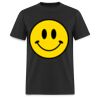 Playera Caballero: Algodón Estándar Peso Completo Miniatura