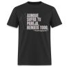 Playera Caballero: Algodón Estándar Peso Completo Miniatura