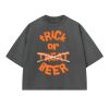 Playera Unisex Boxy Fit 255 grs. Miniatura