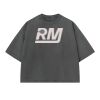 Playera Unisex Boxy Fit 255 grs. Miniatura
